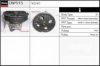 DELCO REMY DSP515 Hydraulic Pump, steering system